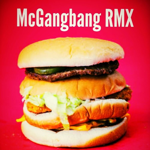 McGangbang RMX (Qrispy Ft.Wiz Khalifa & Big Sean)