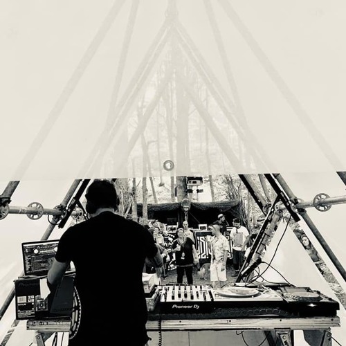 Funkybuilder (NCTRN rec - Gorilla Project ) @ ATLAS Gathering 2019