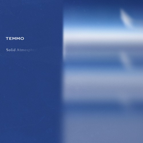 West Wind (from the "Solid Atmosphere" EP)