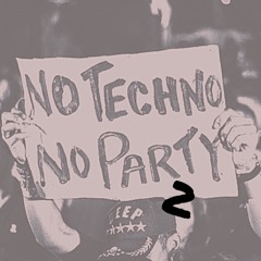 Anybody Like Techno? 2.0