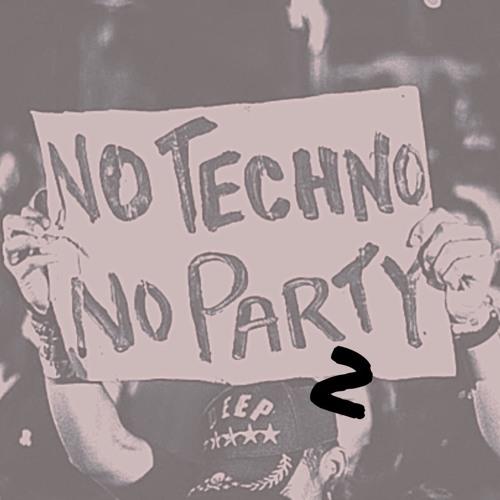 Anybody Like Techno? 2.0