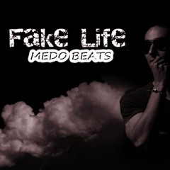 Dark Inspiring Trap Beat |FAKE LIFE| Medo Beats