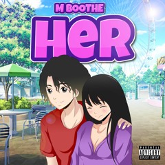 Her (Prod. KAZ) (Eng. Paul Spirou)