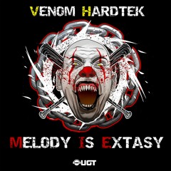 Venom Hardtek - Wind Of Destiny