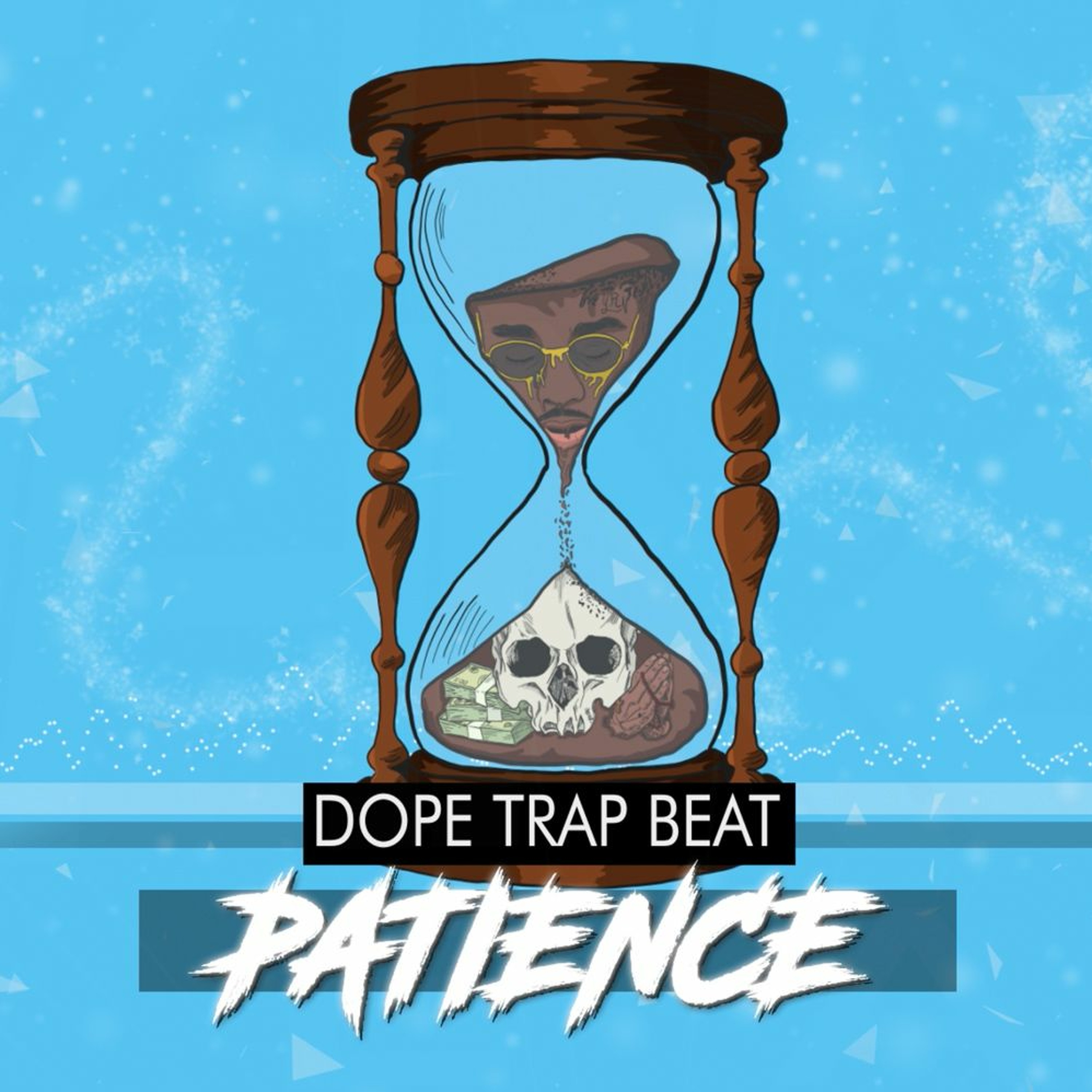 PATIENCE episode artwork