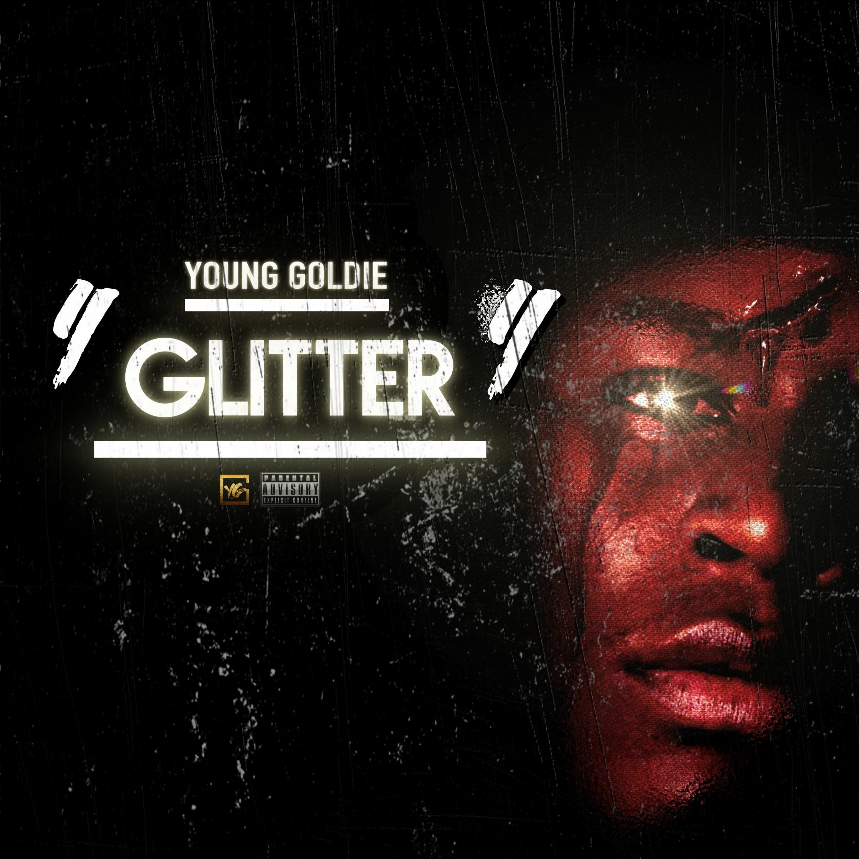 Young Goldie