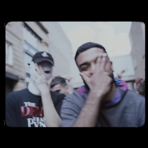 Blazer Boccle- Banging Flake
