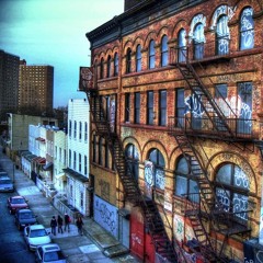 50 Cent - God Gave Me Style (Remix)