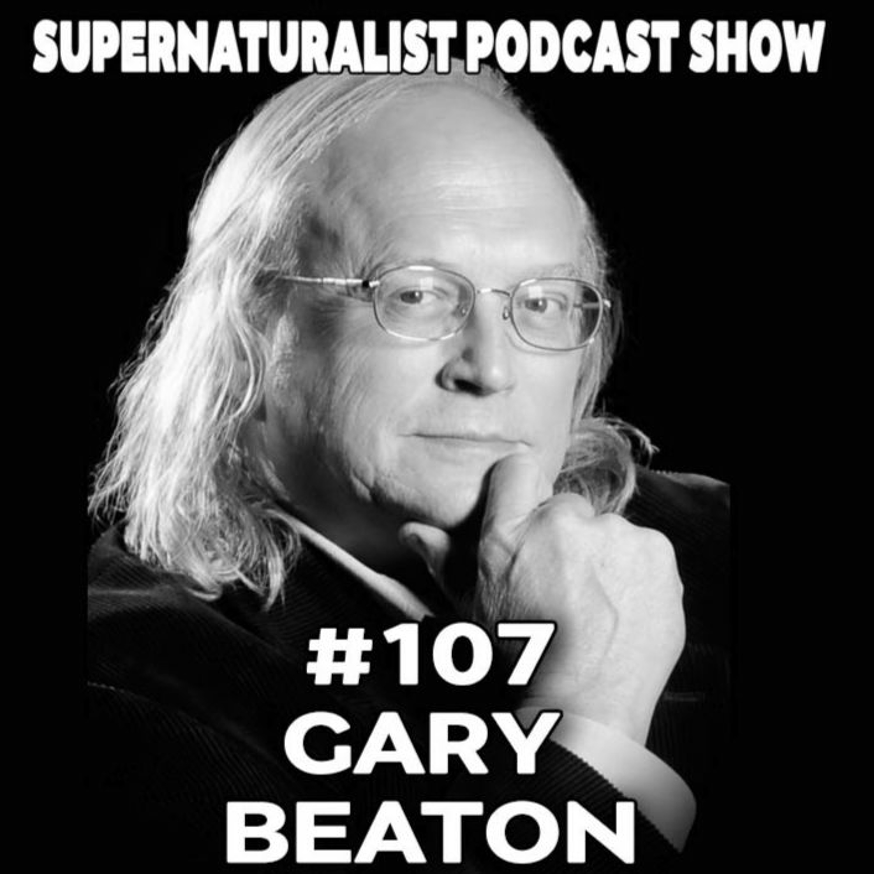 Supernaturalist Podcast Show