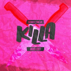Cherish Feat Yung Joc - Killa (HOUS Edit)