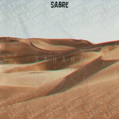Sabre - Sahara