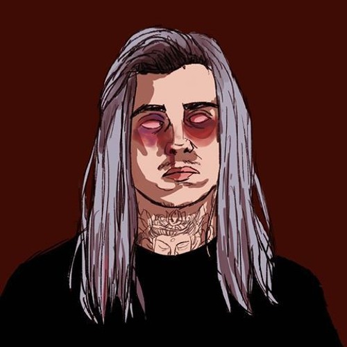 Ghostemane ft. Lil Peep - To Whom It May Concern