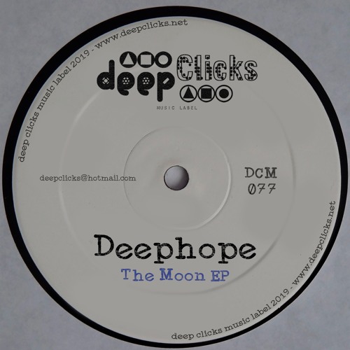 Deephope - The Eyes (Original Mix)
