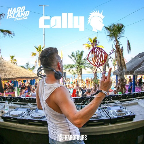 Live at Hard Island 2019 | Free Download