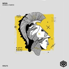 Sound & Temper - Shogun (Original Mix) 160Kbps