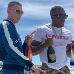 Bugzy Malone X Aitch - Kilos (Official Audio)