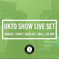 iLive - UKTO Show Live Set
