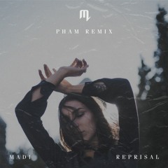 Madi - Move (Pham Remix)