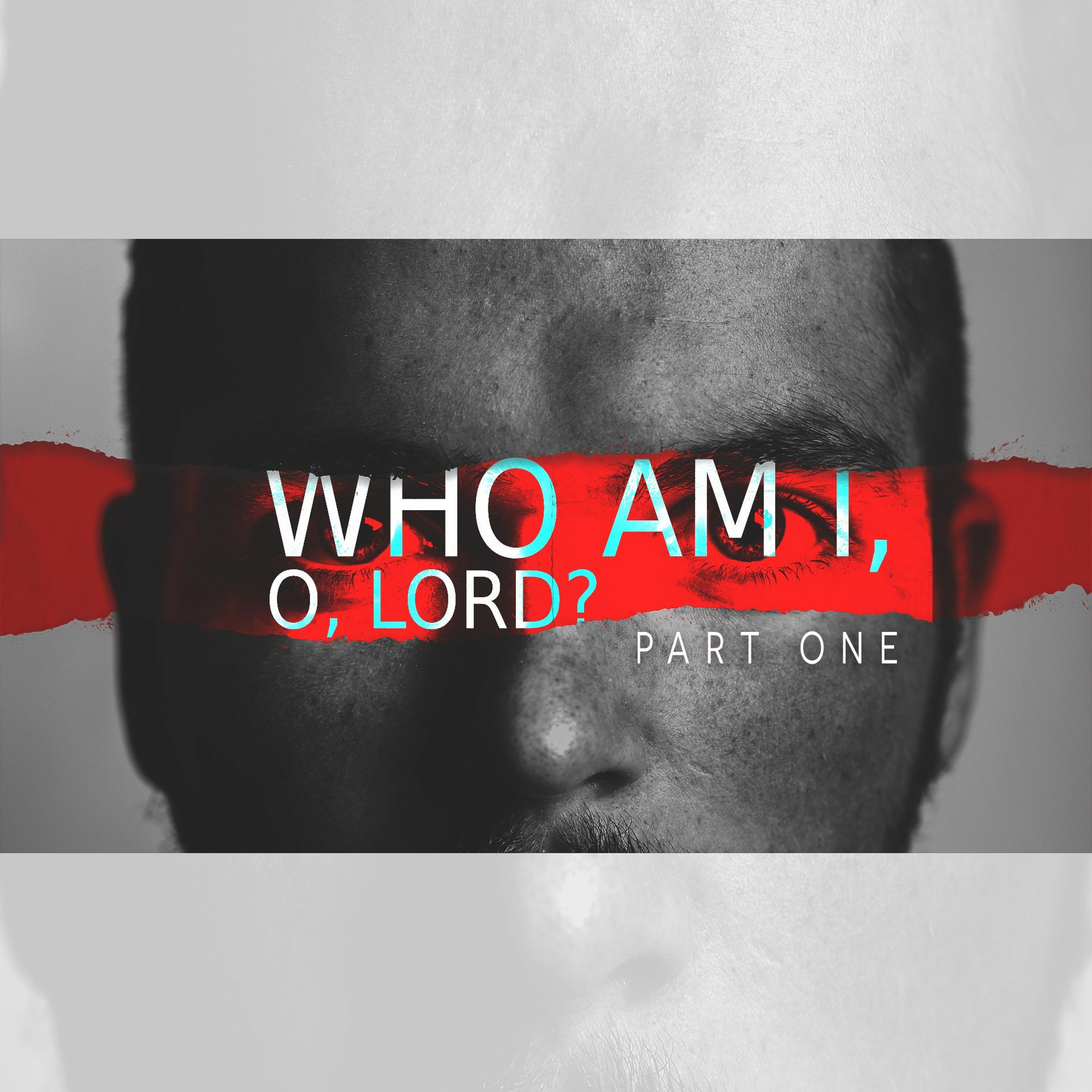 Who Am I, O Lord? Part 1, 6.30.19 episode artwork