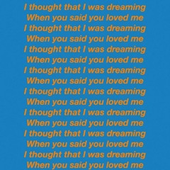 Frank Ocean - Ivy (Inner State 81 flip)