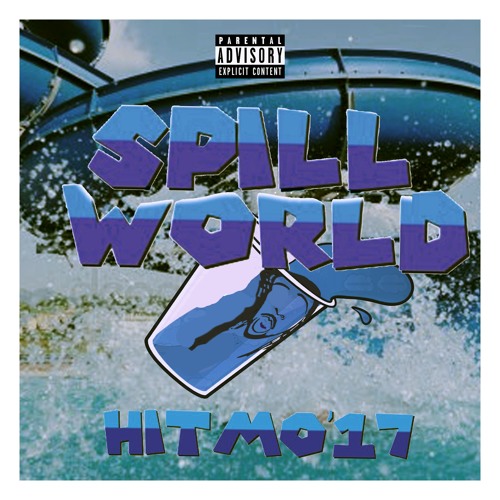 Spill World