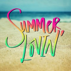 Lee Butler - 'Summer Lovin' - The ultimate summer soundtrack 2019