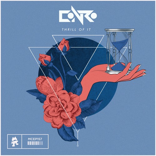 Conro - Heartbeat