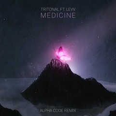Tritonal ft LEVV - Medicine (ARYZE Remix)