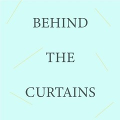 behind the curtains - insettino mixtape #1