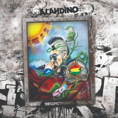 Aji de lengua (con Kaypi Rap)