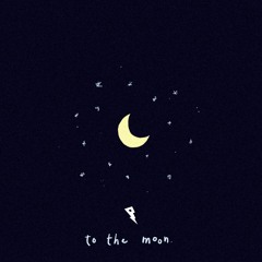 to the moon (feat. aspen dawn)