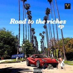 Ain't no love Ft Quay savv