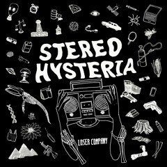 Stereo Hysteria
