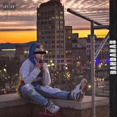 BANDANAS (prod. by YZ x GR Euro)