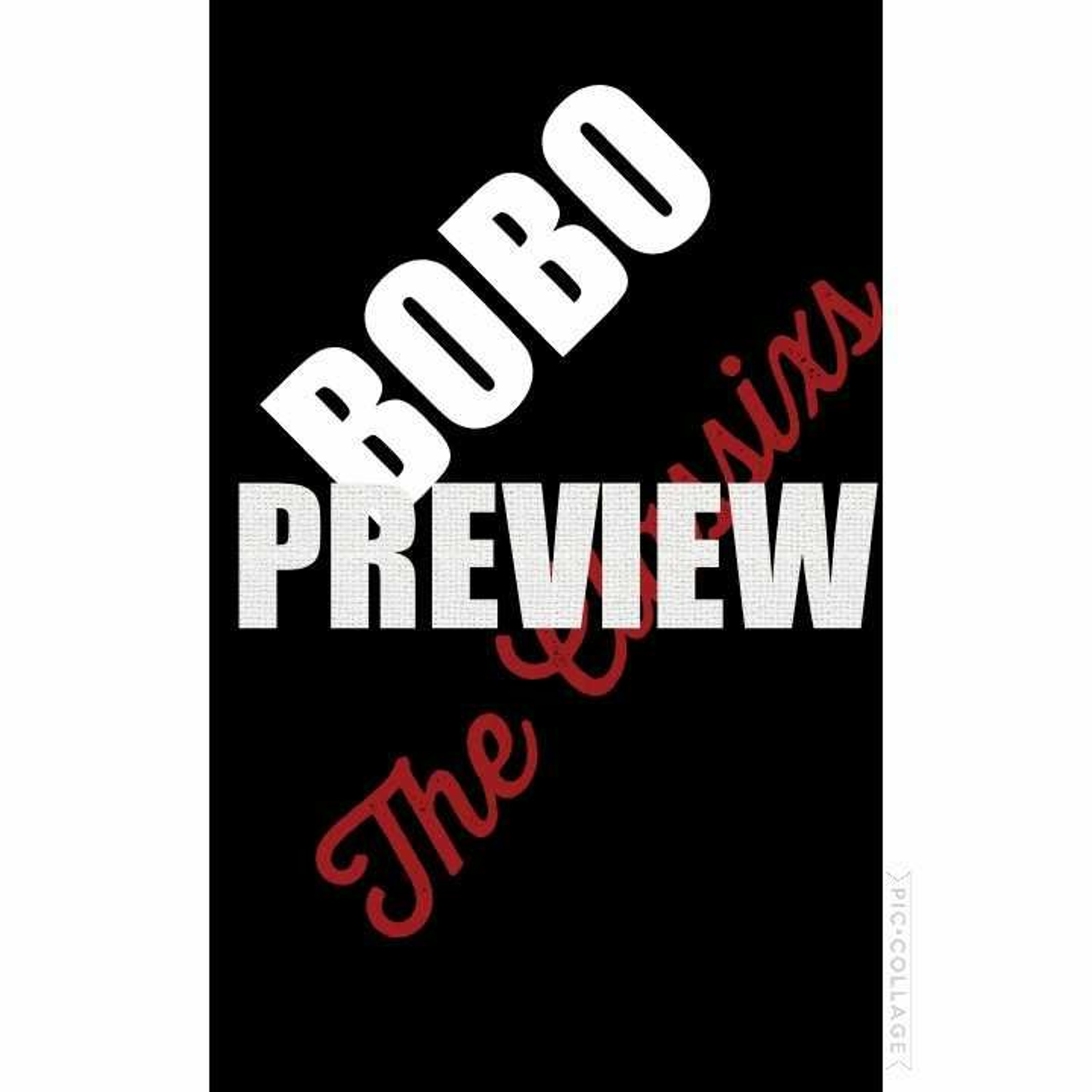 Bobo - Dance Slow episode artwork