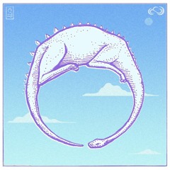 Sleepy Dinosaur (from Sun Naps EP w/ Cloudchord)
