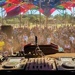High Paradise 12/07/2019