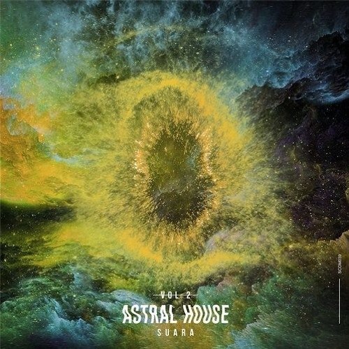 Florian Kruse, Julian Wassermann - Paloma (Original Mix)