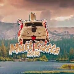Mutt Cutts 2016 - Mehiko  Mad.S