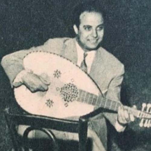 متى أراكِ وتنقضي أوهامي؟