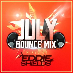 July Bounce Mix - 2019