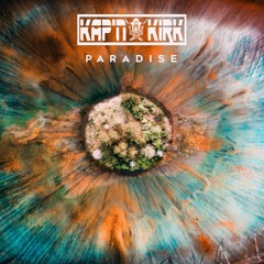 Kap'n Kirk - Paradise