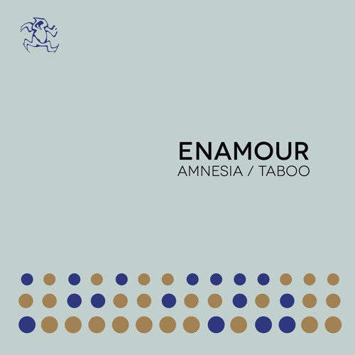 Enamour - Taboo