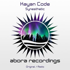 Related tracks: Kayan Code - Synesthetic (Radio Edit)