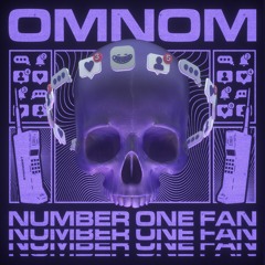 Number One Fan (Original Mix)[Strangelove]