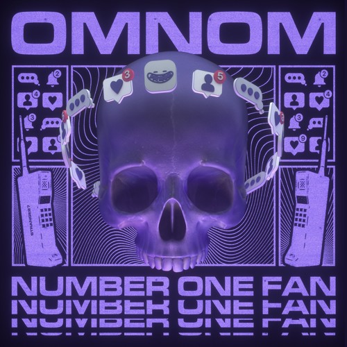 Number One Fan (Original Mix)[Strangelove]