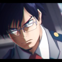 bitch i'm iida