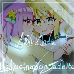 Halv vs Jade - Hallucination Jadeite