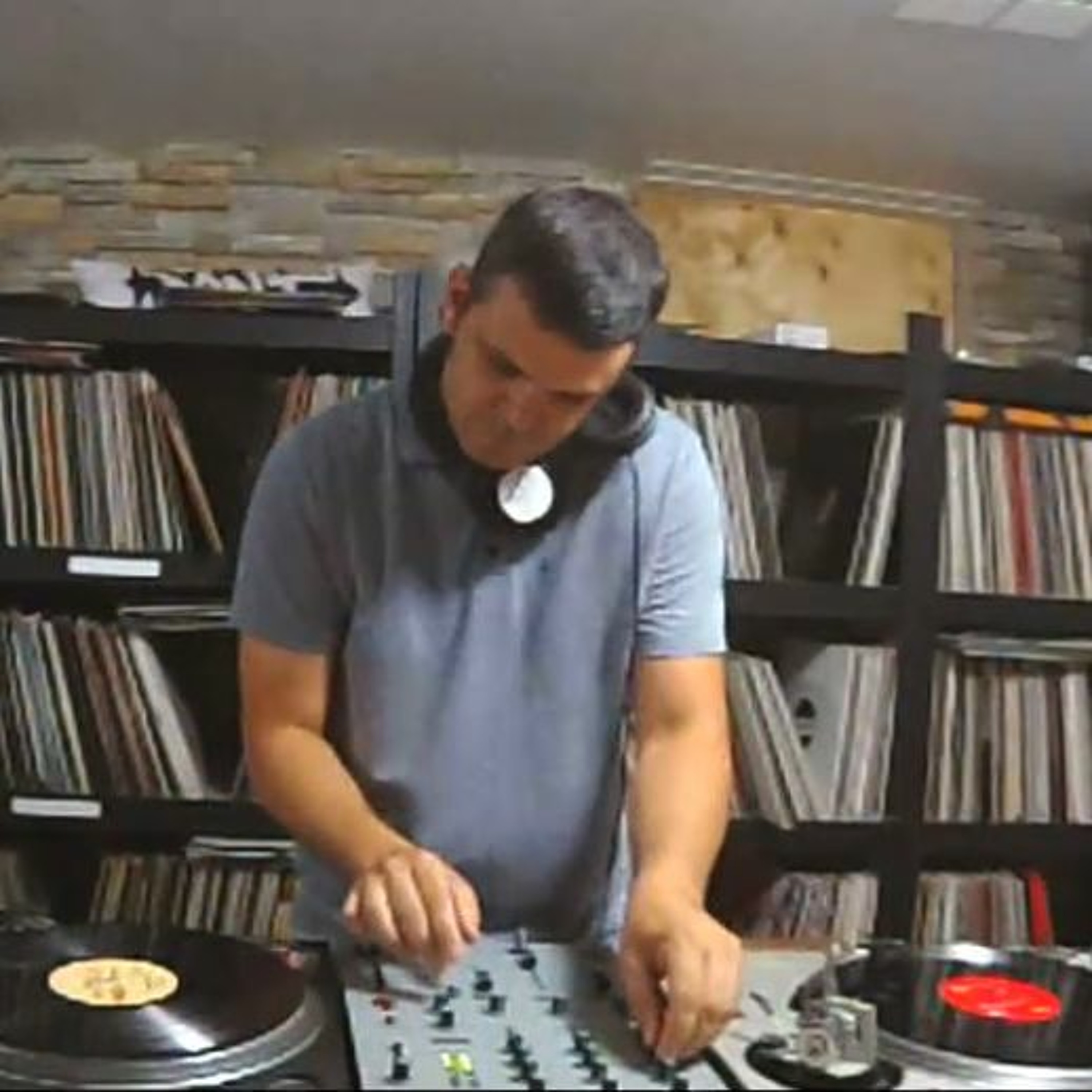 Bleep Radio w/ Trevor Wilkes