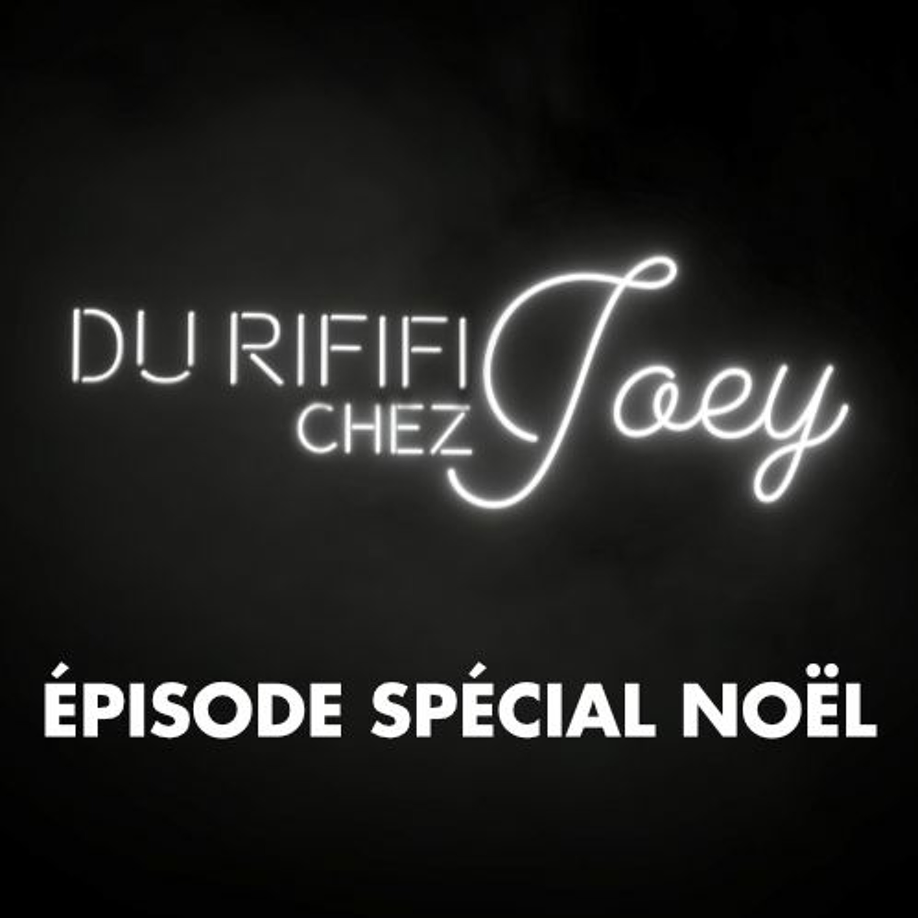 Du rififi chez Joey